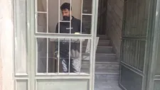 فعالیت گروه جهادی در نواحی ۹ گانه در جنگ