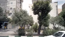 محله شهید کاظمی؛  ترکیب زندگی و صنعت