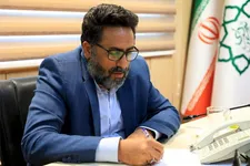 کاهش سرفاصله ناوگان BRT در جنوب تهران