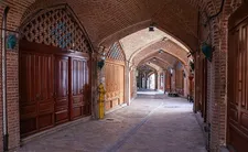 عودلاجان؛ محله‌ای قدیمی در قلب تهران