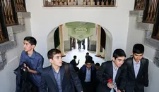پایان فرایند هدایت تحصیلی نهمی‌ها
