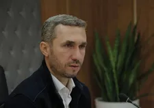 ۷۶۵ تن زباله در مسجد کوفه جمع‌آوری شد