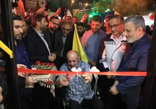 منطقه ۱۲، پیشگام برقی‌سازی ناوگان پایتخت شد