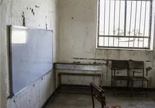 ۱۹درصد مدارس کشور نیازمند بازسازی است