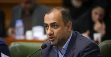 احداث بوستان سه هزار و ۵۰۰ متری در منطقه ۱۶
