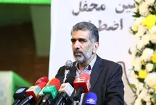 برگزاری سی‌وهشتمین محفل انس تیم‌های اضطراری بهداری دفاع مقدس