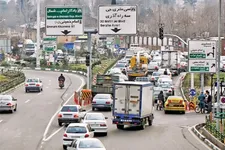 محله آذری؛ مقصد و پناهی برای زائران