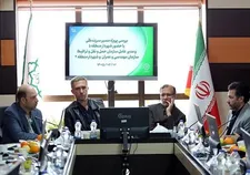 تسریع در تکمیل زیرساخت‌های منطقه ۵ بدون وقفه