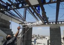 رفع خلاف ۸ مورد ساخت‌وساز غیرمجاز در ناحیه ۳