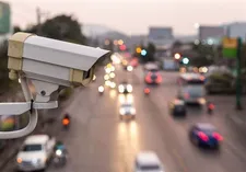 افزایش نظارت تصویری بر حریم تهران