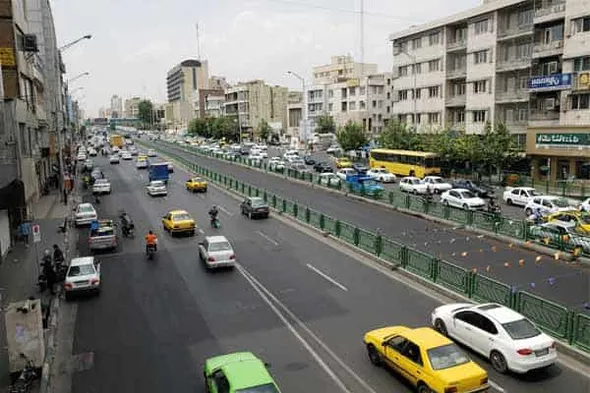 محله کارون؛ با تاریخچه غنی و امکانات مطلوب محله کارون؛ با تاریخچه غنی و امکانات مطلوب