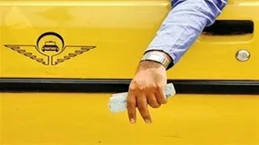 گلایه شهروندان تهرانی از افزایش کرایه تاکسی