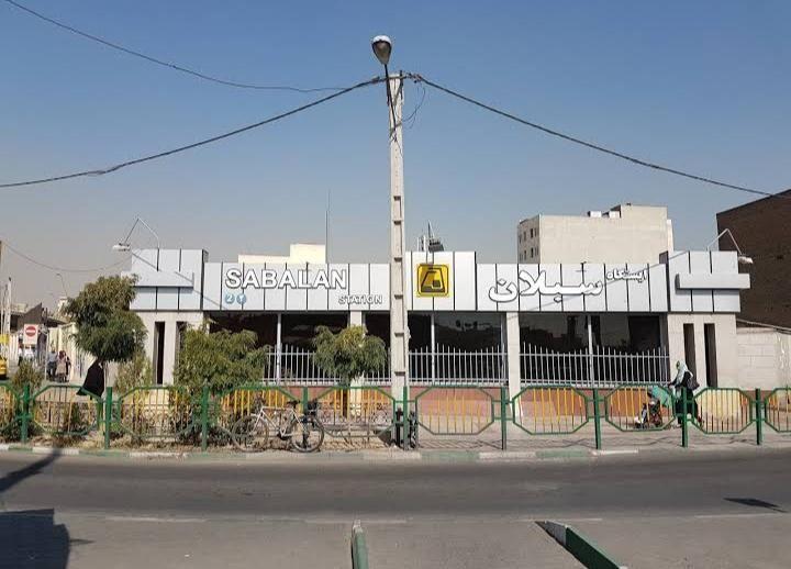 محله ارامنه؛ روایت همزیستی فرهنگها در تهران محله ارامنه؛ روایت همزیستی فرهنگها در تهران