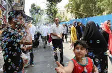 کاهش ۷ درصدی جمعیت کشور
