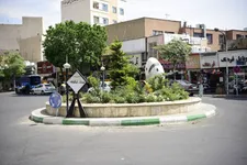 طرح جامع احداث و بازسازی ۵ میدان مهم تهران