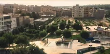 وردآورد، محله‌ای با هویت روستایی