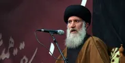 روح آیت‌الله فاطمی‌نیا به ملکوت اعلی پیوست
