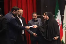 اولویت ما ارتقای توانمندی‌های زنان است