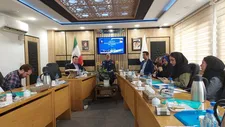 سرانه پایین آموزشی در شهرستان‌های استان تهران