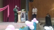 برگزاری رویداد هنری رضوان