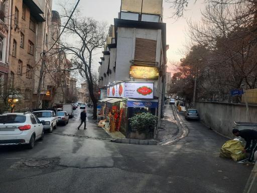 نیکنام؛ محلهای قدیمی با فضای زندگی مطلوب نیکنام؛ محلهای قدیمی با فضای زندگی مطلوب