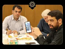 پیگیری مشکلات شهروندان آسیب‌دیده در جنگ
