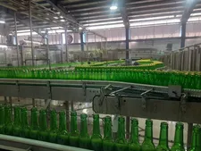کوشاب غرب؛ از اشتغال یک‌هزار نفری تا بازار جهانی
