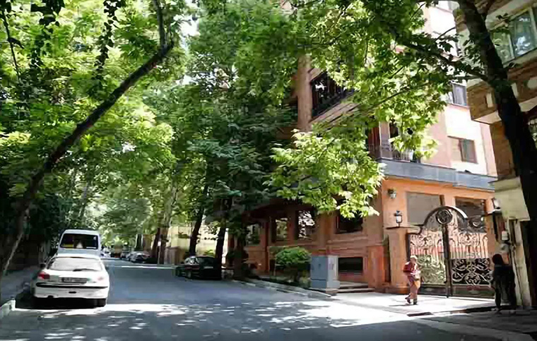 دیباجی؛ محلهای ایده آل برای زندگی خانوادهها دیباجی؛ محلهای ایده آل برای زندگی خانوادهها
