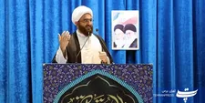 آغاز غنی سازی ۶۰ درصدی دست مریزاد دارد/ معجزه بسیج را در چله دوم انقلاب مشاهده می‌کنیم