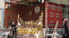 برپایی پردیس فرهنگی شهرداری منطقه ۲۱