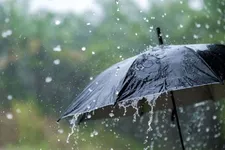 بارش باران در ایران از سه شنبه