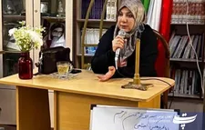 برگزاری کارگاه آموزشی پیشگیری از طلاق