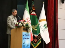ارسال ۱۱۷ اثر علمی به دبیرخانه همایش علمی محله اسلامی/جمع آوری تجربیات میدانی و گفتمان سازی در طرح محلات اسلامی پایتخت جزو اهداف ماست