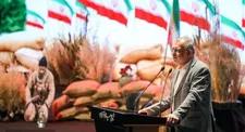 دیدار شهردار تهران با پیشکسوتان ایثار و شهادت