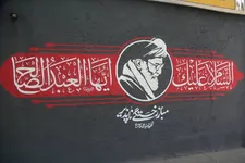 فضاسازی بصری منطقه ۱۰ برای میزبانی از زائران