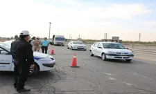 محدودیت تردد در جاده چالوس و آزادراه تهران - شمال اجرا می‌شود