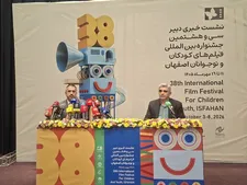استقبال دوبرابری از جشنواره فیلم کودک