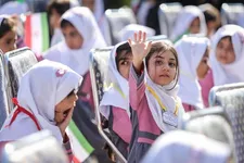حمل‌ونقل ترکیبی در روز بازگشایی مدارس