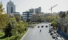 آرژانتین؛ جزیره‌ای در دل هیاهوی تهران