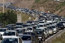 محدودیت‌های ترافیکی در محور‌های شمالی