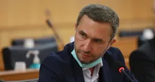 افتتاح زیرگذر تقاطع فتح-باستان