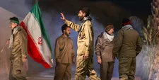 هنر باید باطن شهید سلیمانی را روایت کند