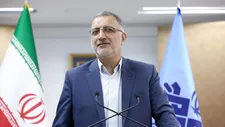رفع مشکل گرد و غبار نیازمند اراده جمعی