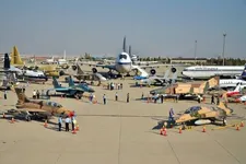 همگانی سازی پارک موزه هوافضا