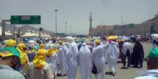 «حج؛ تحول قرآنی، همگرایی اسلامی و حمایت از قدس شریف» به عنوان شعار حج ۱۴۰۲