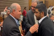 مهدی تاج به فدراسیون کشتی رفت