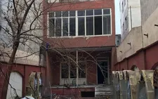 آغاز نوسازی خانه‌موزه شهیدان اقبالی