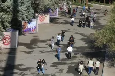 ۱۵۱ عضو هیات علمی از حقوق خود به دانشجویان بی‌بضاعت کمک ‌می‌کنند
