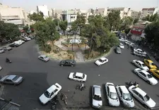 باغ خزانه، محله‌ای اصیل در جنوب تهران