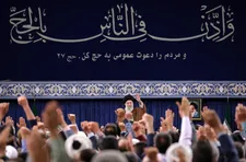 حج امسال؛ حج برائت از رژیم صهیونیستی و حامیانش